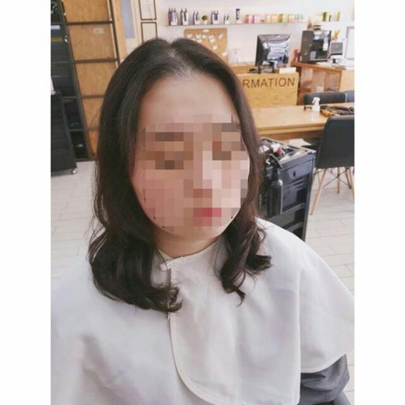 이현주헤어스토리 이미지