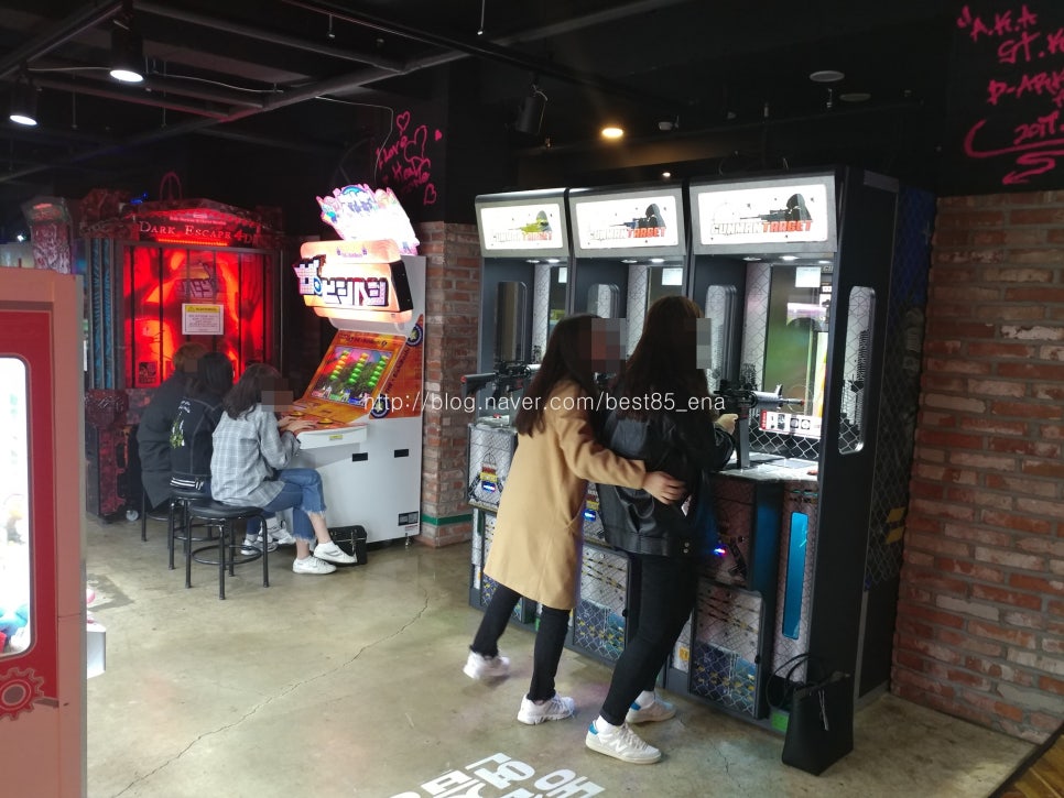 힐노래연습장 이미지