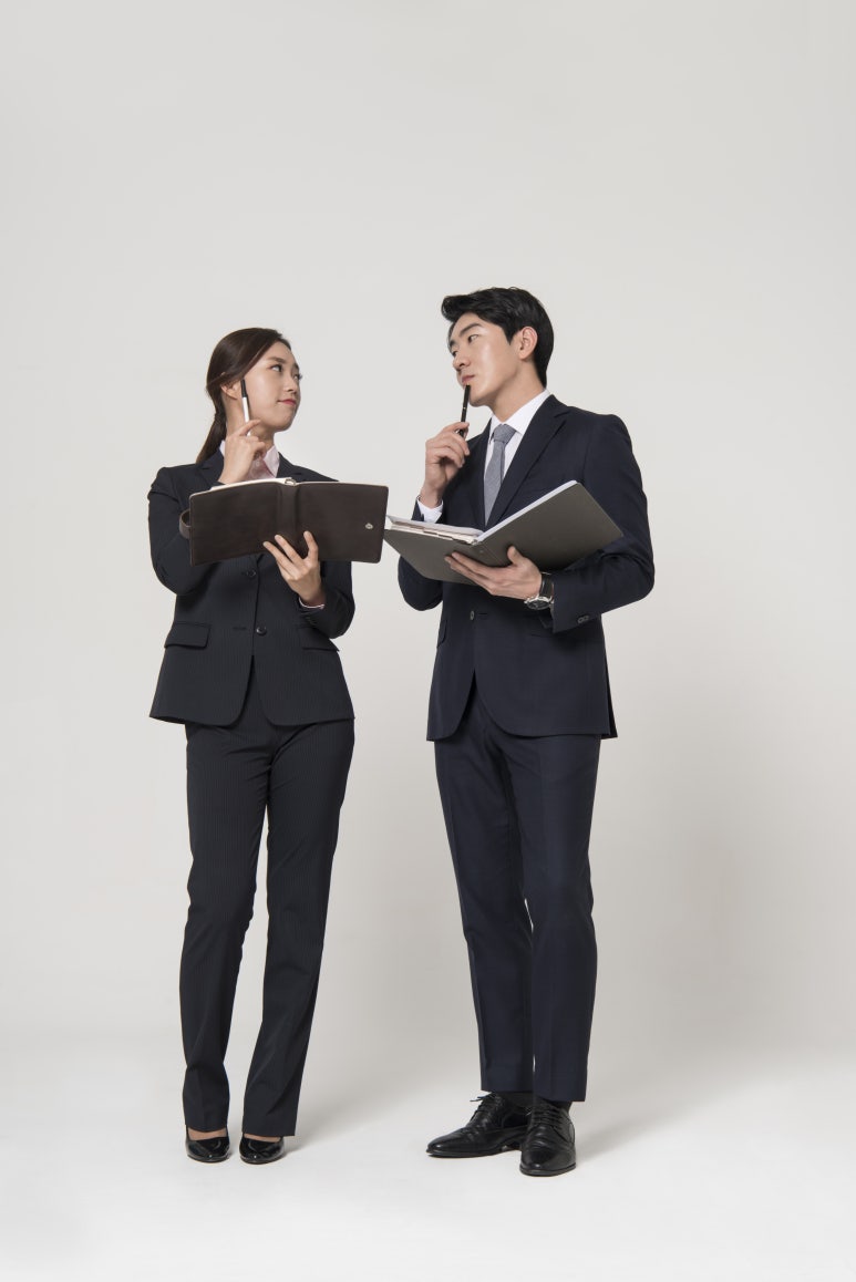 한국영업인협회 이미지