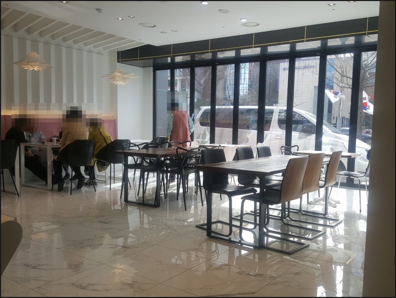 메이트카페테리아 이미지