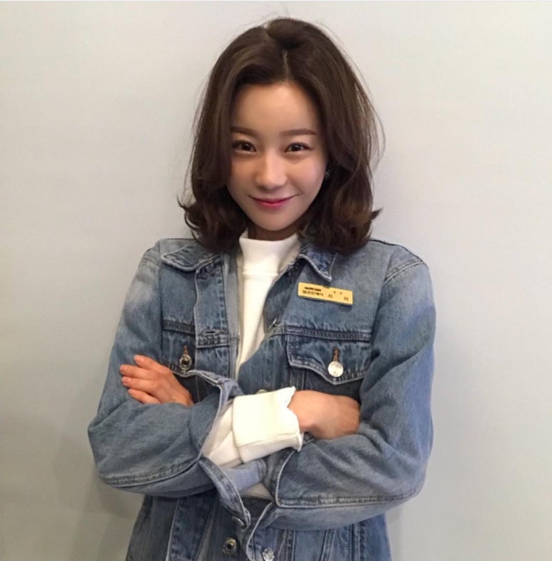 탤런트미용실 이미지
