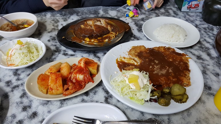장안옥 이미지