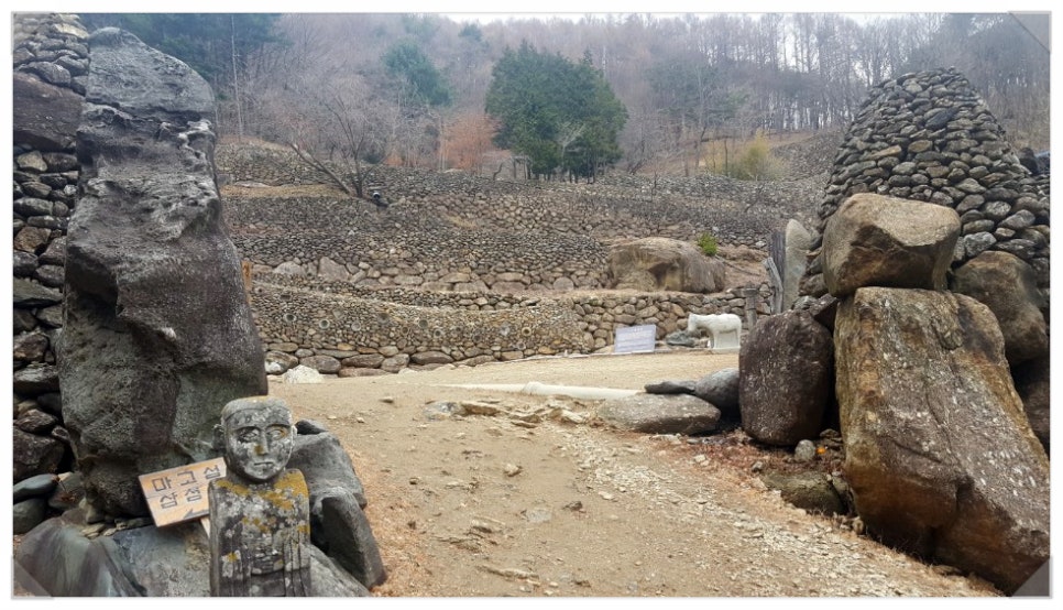 청학동서당청소년수련원 이미지