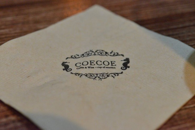 코에코에(COECOE) 이미지