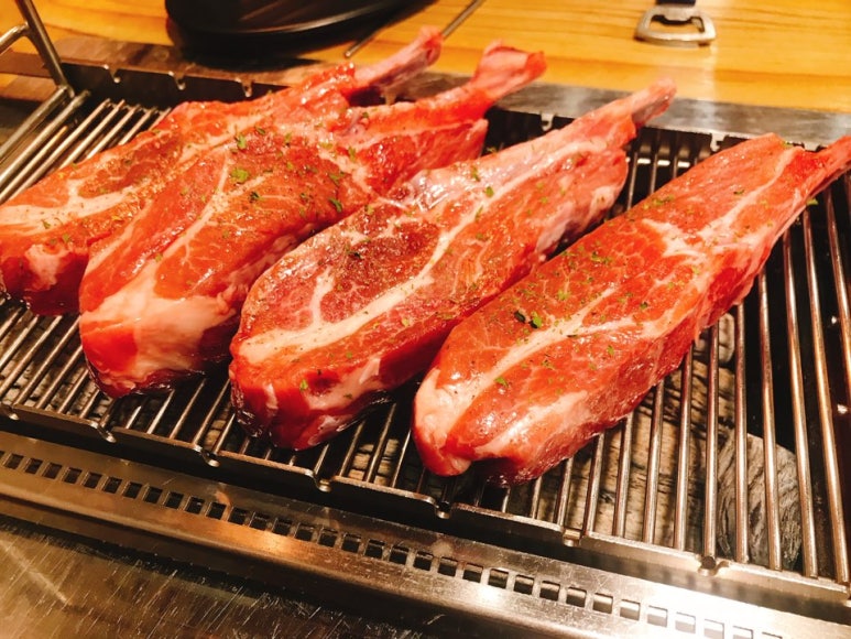램브로 양꼬치 이미지