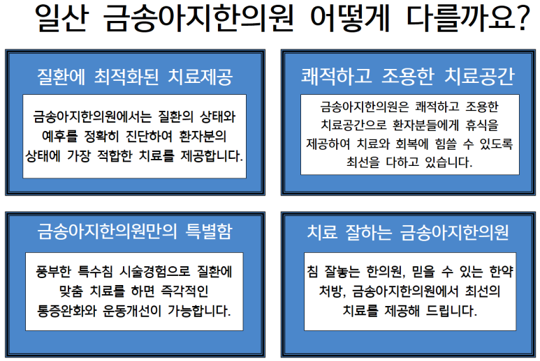 금송아지한의원 이미지