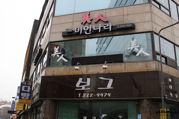 미인나라헤어 이미지