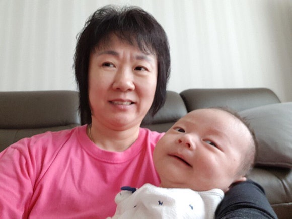 (이레아이맘)수원산후도우미 이미지