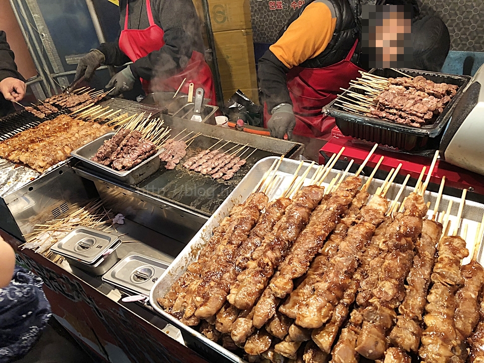 열꼬지 이미지