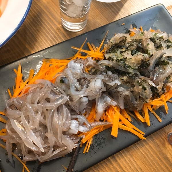 산오징어클럽 이미지