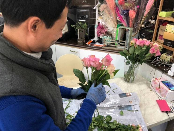 리에즈블룸 이미지