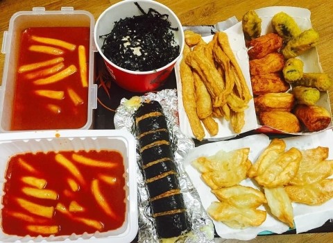 고덕물류 이미지