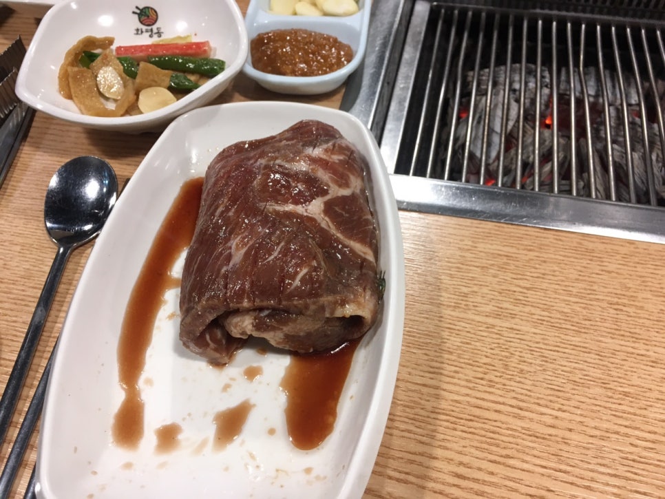 애솔촌고기마을 이미지