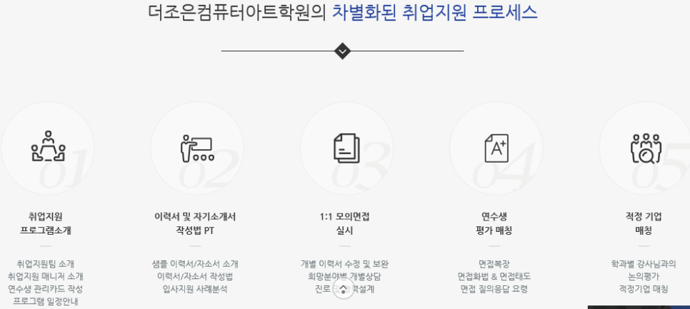 더조은환경건설 이미지