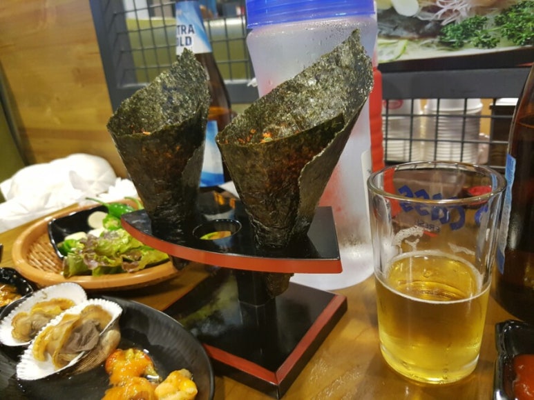 생생리얼수산시장 이미지