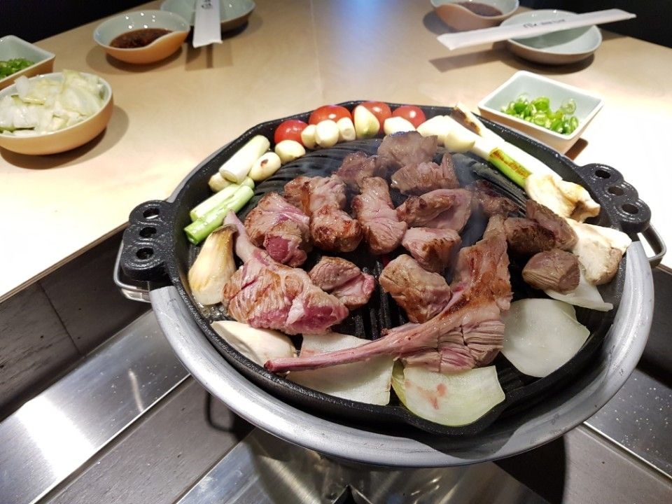 라무진 이미지
