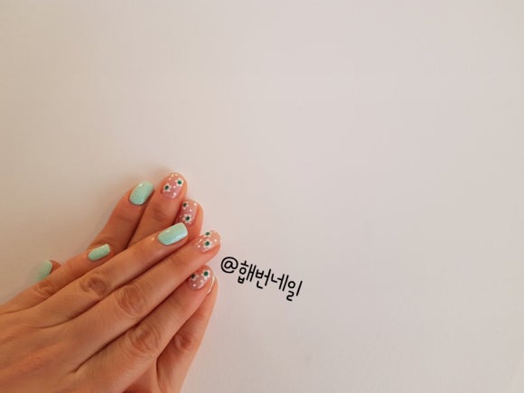햅번네일 이미지