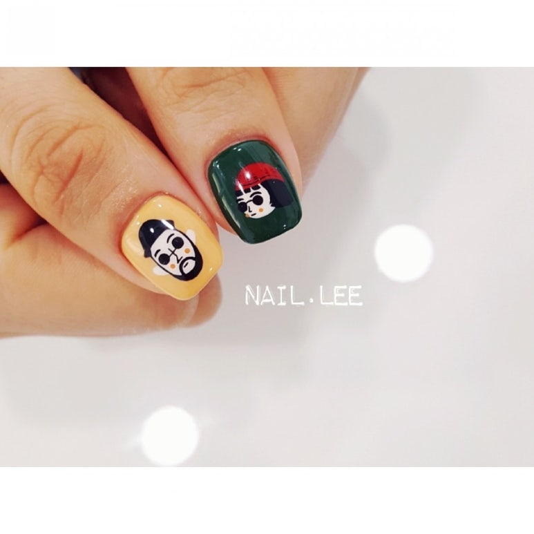 네일리(NAIL LEE) 이미지