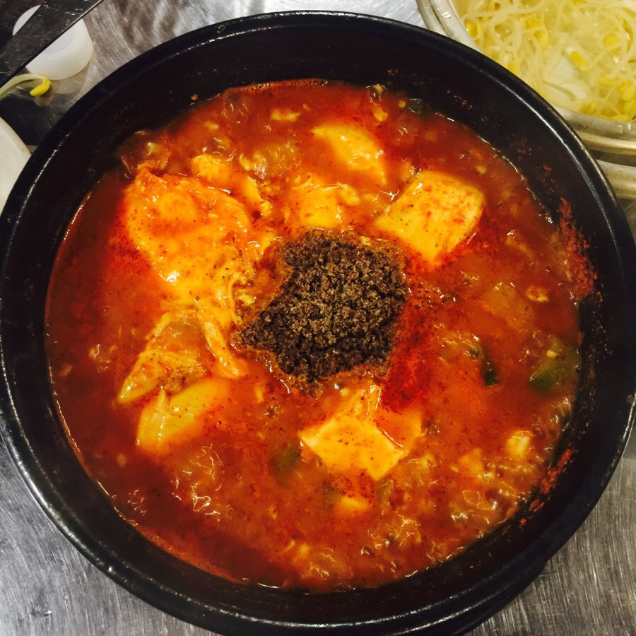 춘자와 한잔 이미지