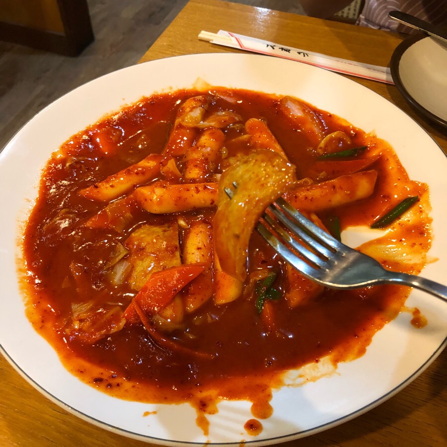 치킨쥼 이미지