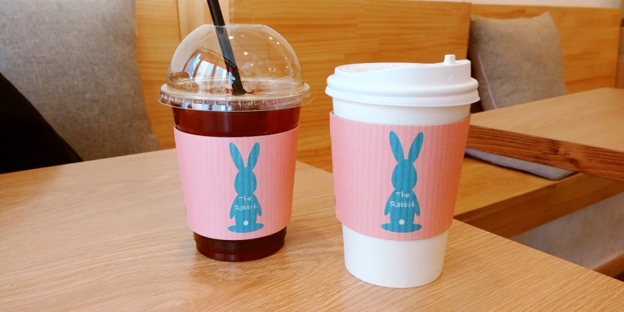 토끼다방 이미지