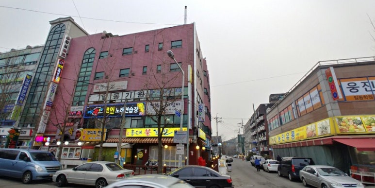하늘단란주점 이미지