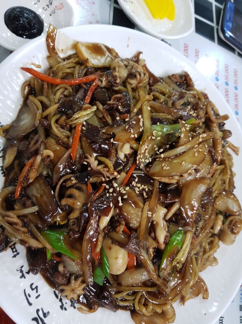 하우칭짜장 이미지