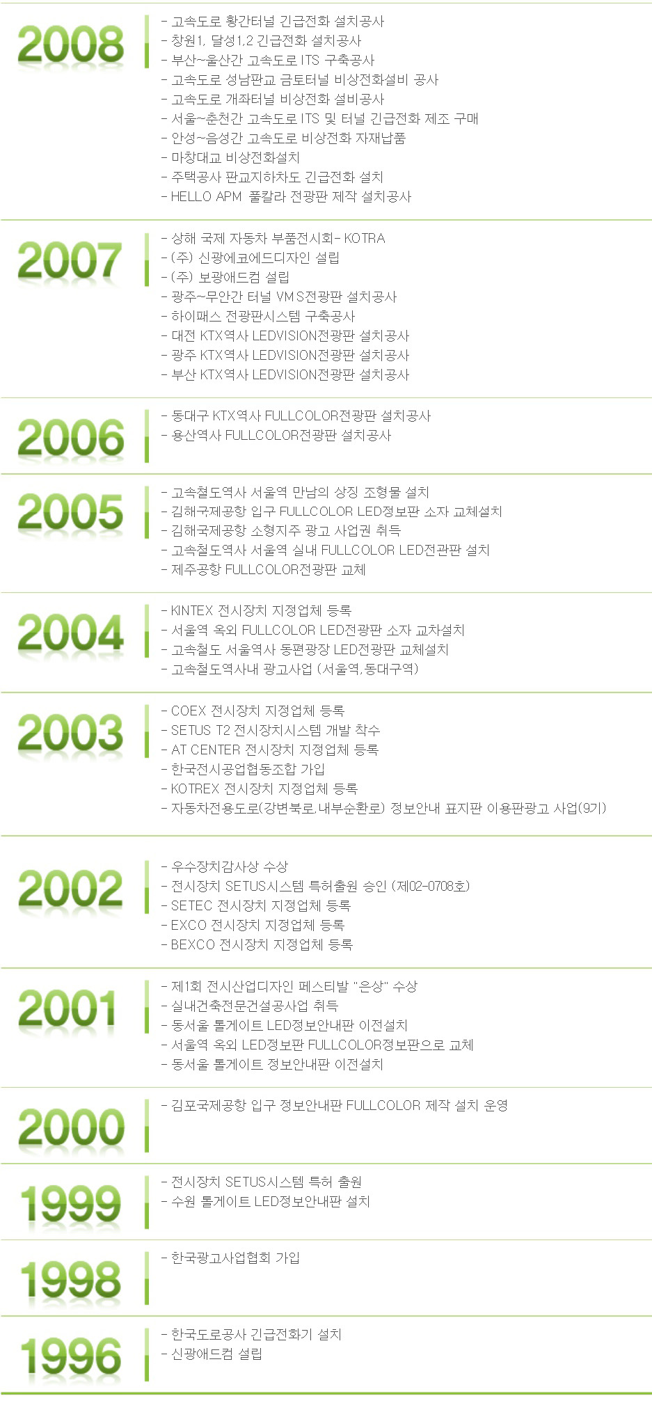 신광씨앤티(주) 이미지