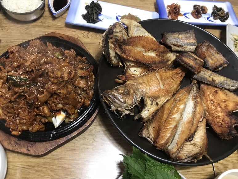 은성생선구이 이미지
