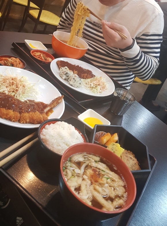 후지우동 이미지