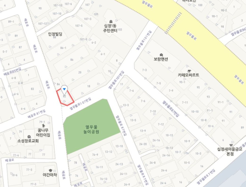 제주까망돼지동암점 이미지