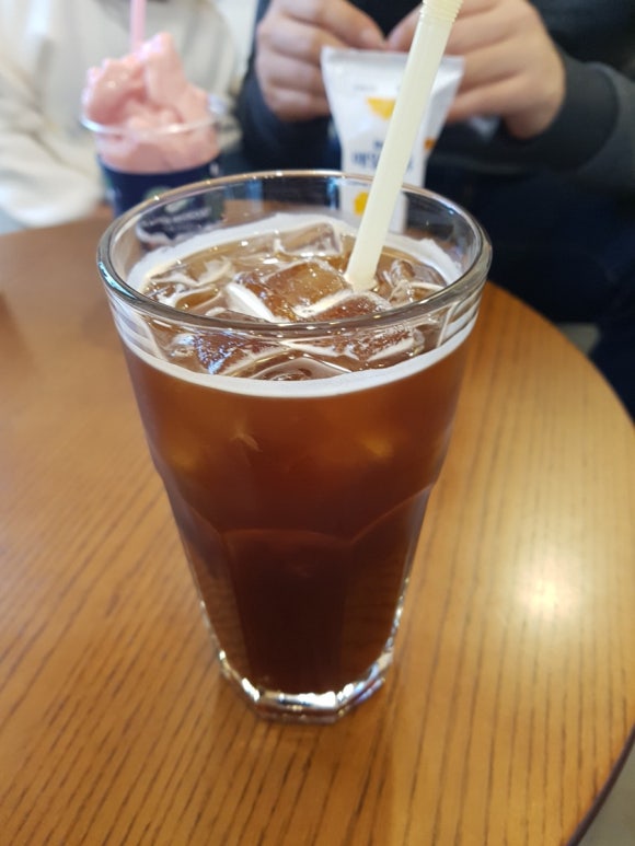 카페리조트인더씨티 이미지