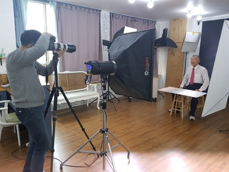 포토스튜디오 이미지