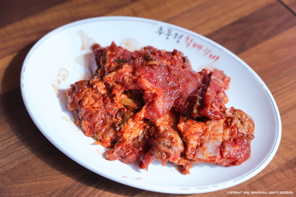 추풍령할매갈비 이미지