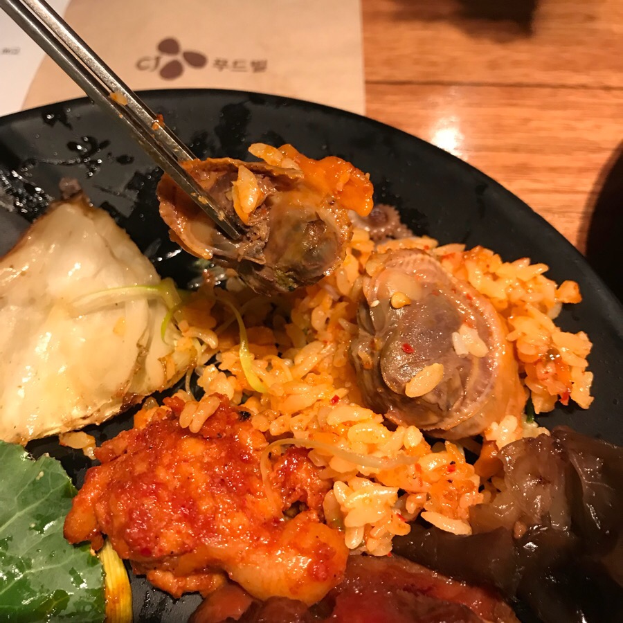 남해한식부페 이미지