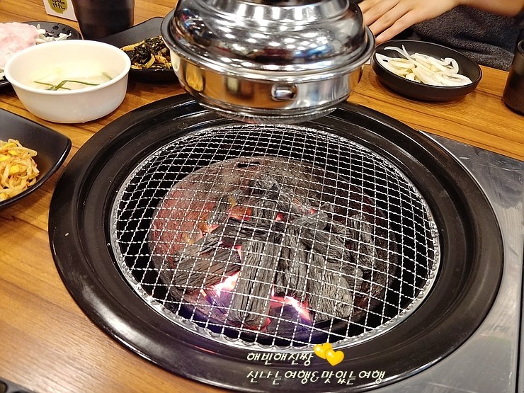 똥식이네명품갈비 이미지