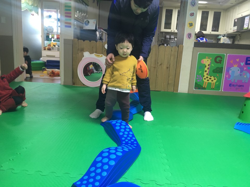 비타민어린이집 이미지