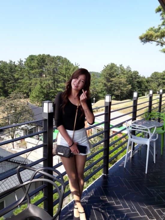 장미선방송댄스 이미지