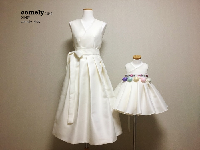 어여쁜 : COMELY 이미지