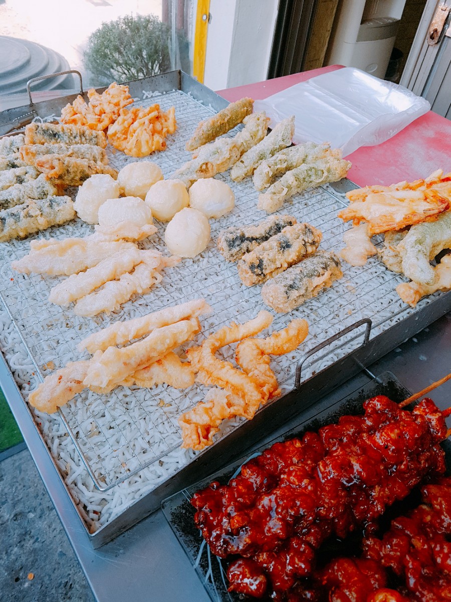 미소네분식 이미지