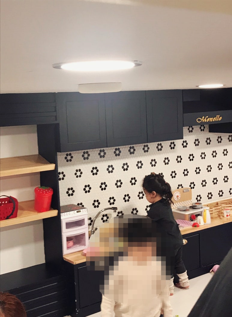 모넬로 키즈카페 부산대연점 이미지