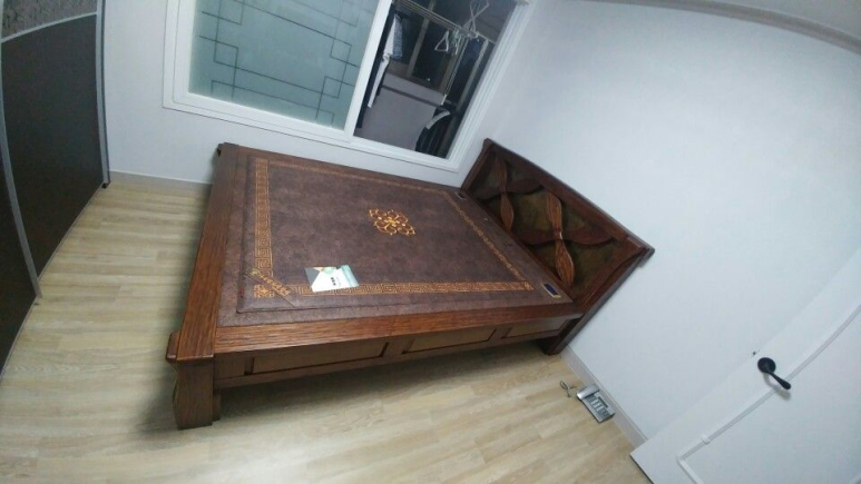 솔표흙침대 이미지