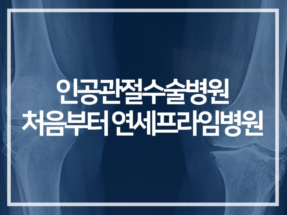 연세프라임병원 이미지