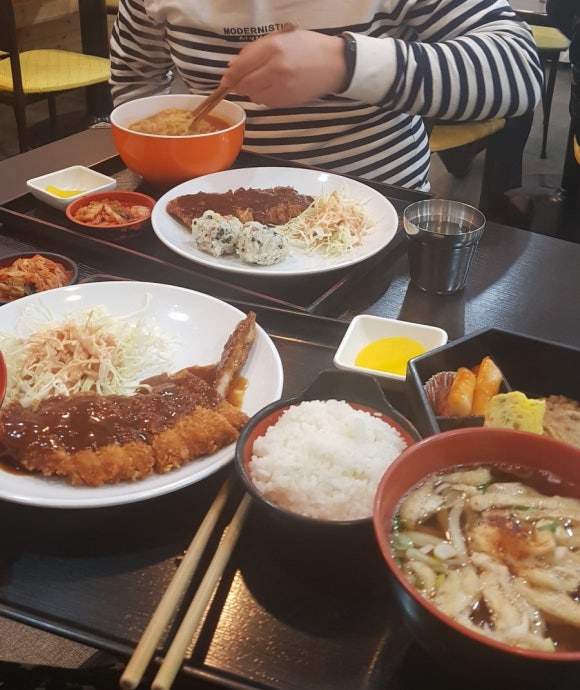 후지우동 이미지