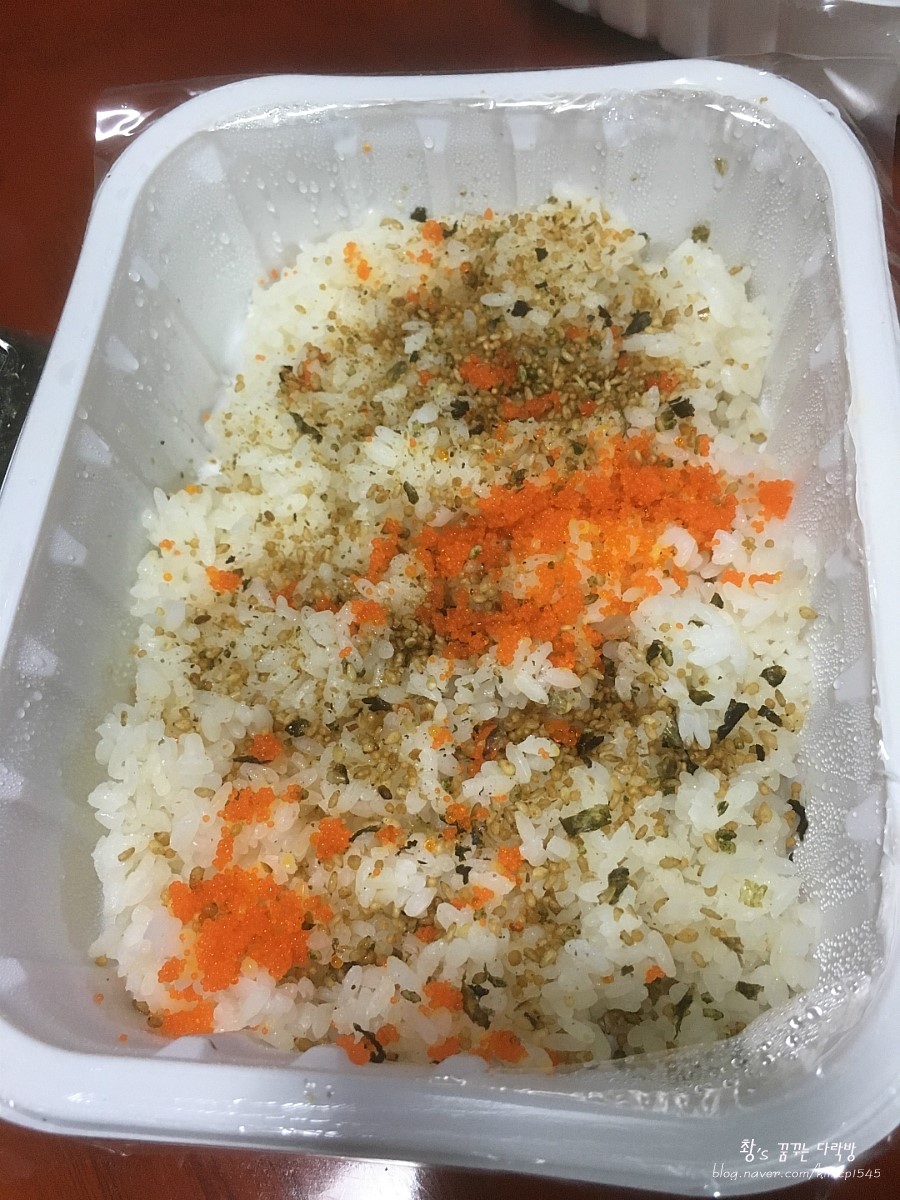 화난닭발 이미지