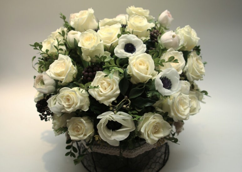 Flower늘봄 이미지