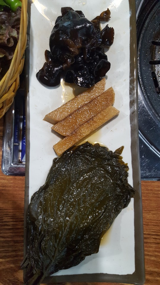 호호갈비 이미지