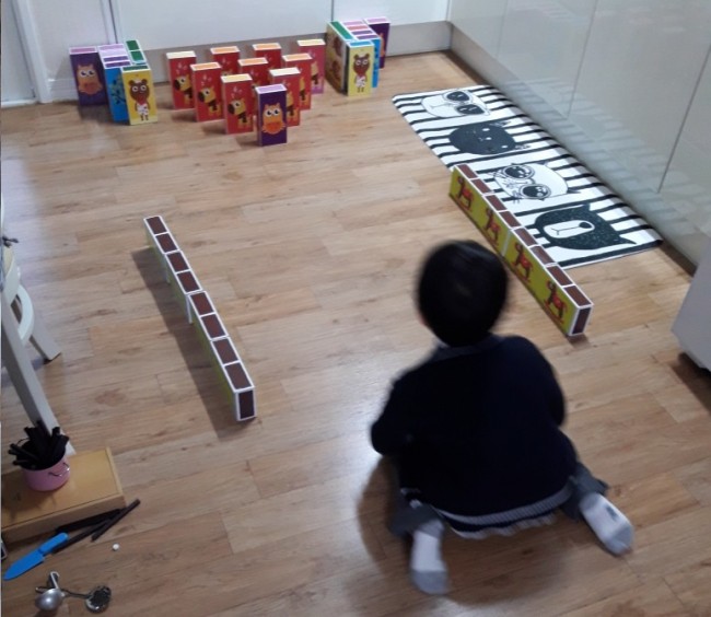 경산볼링장 이미지
