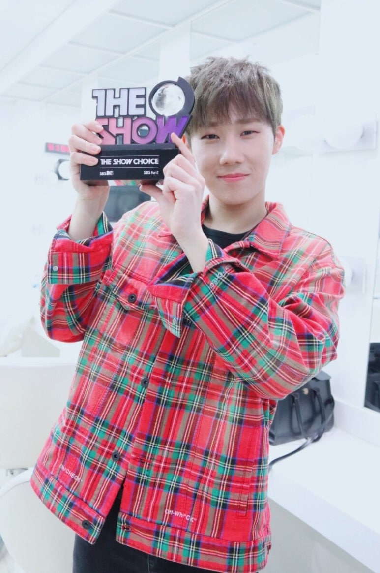 더쇼 이미지