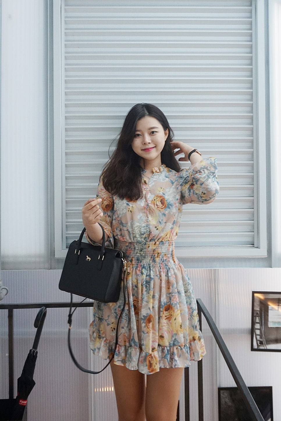 유즈플라워 이미지